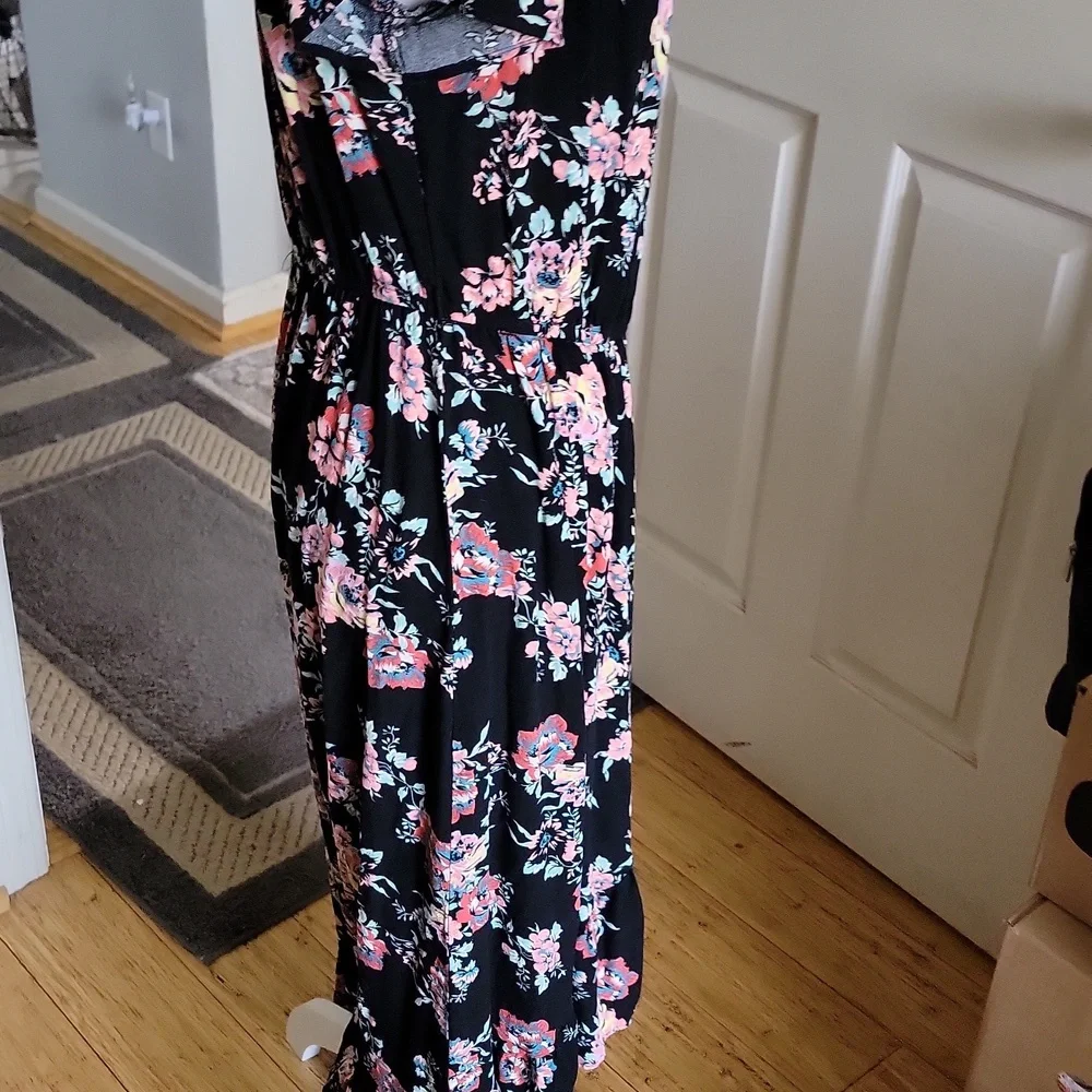 XHILARATION DRESS - Picture 7 of 9